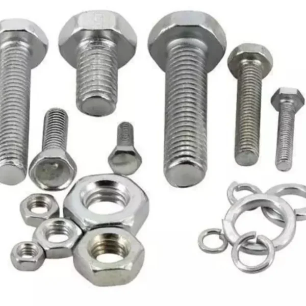 پیچ و مهره چیست؟