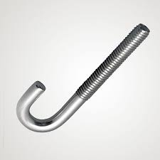 پیچ و مهره جی شکل (J)