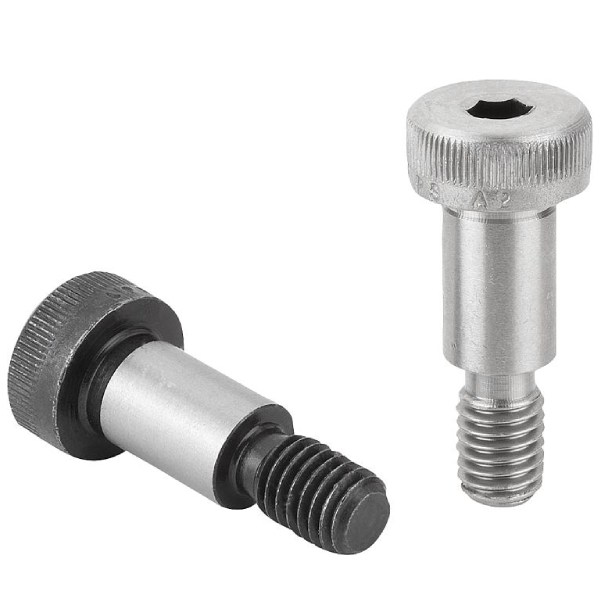 پیچ و مهره شانه ای (Shoulder)