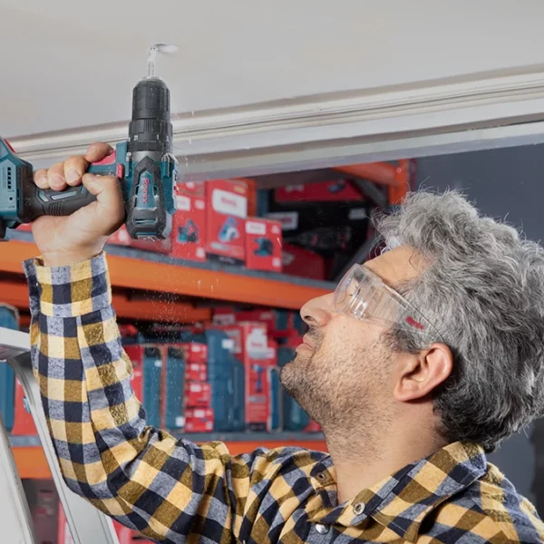 طریقه نصب رول بولت سقفی در ۵ مرحله