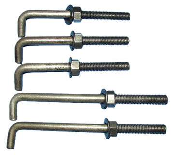 عوامل مؤثر در طراحی انکر