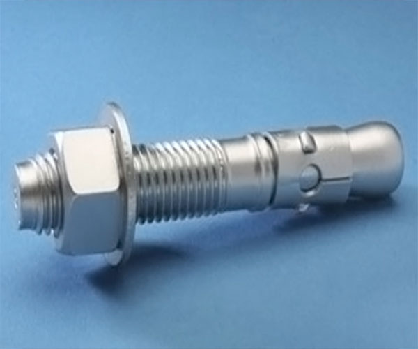 نمونه گزارش آنالیز انکربولت