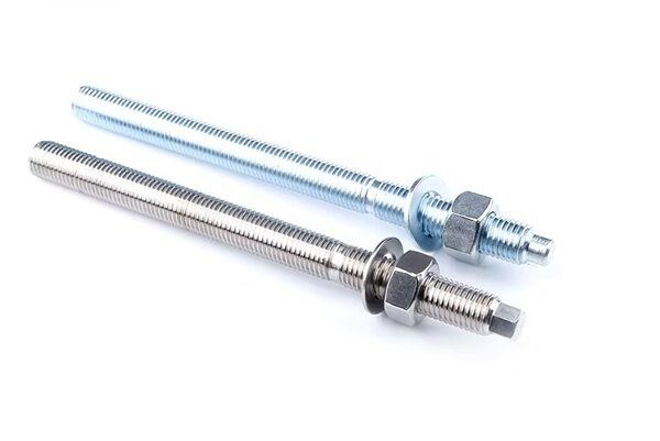 انکر بولت (Anchor Bolt) – رول بولت در دکل مخابراتی چیست؟