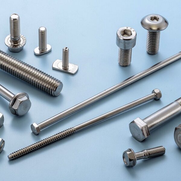 کاربرد پیچ متری در صنایع مختلف