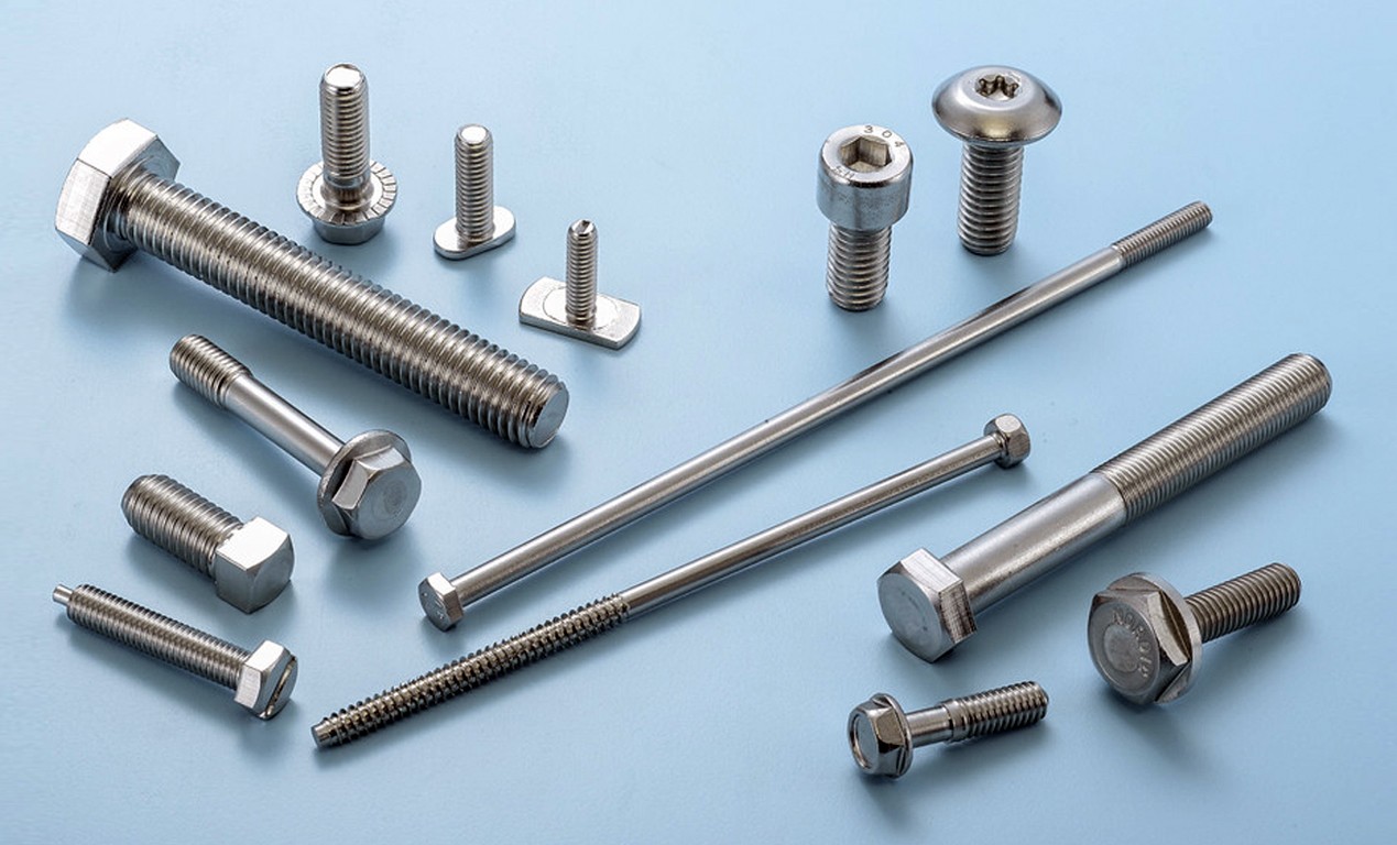 کاربرد پیچ متری در صنایع مختلف