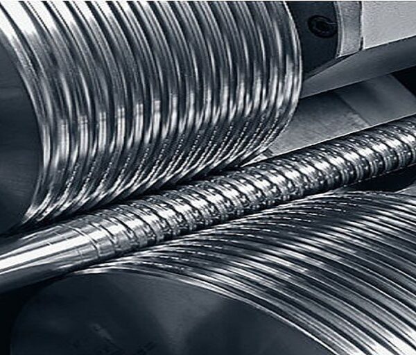 کاربردهای پیچ دنده کبریتی