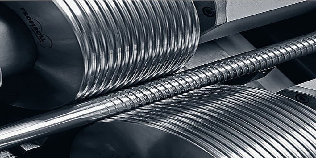 کاربردهای پیچ دنده کبریتی